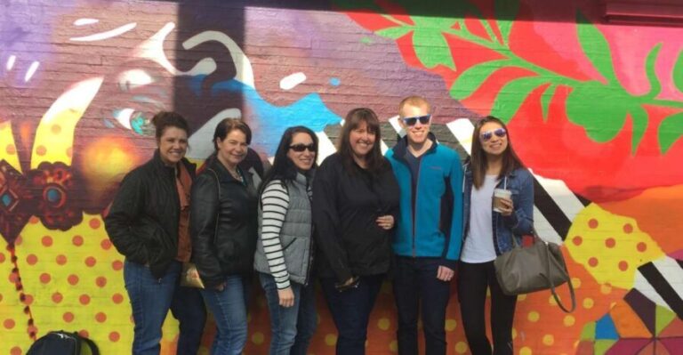 San Francisco North Beach Food Tour - Who Will Love This Tour?