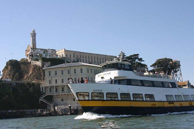 San Francisco Pass: Save up to 50% - Includes Big Bus Tours - FAQ