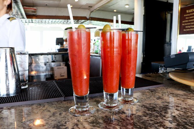 San Francisco Premier Brunch Cruise - Final thoughts