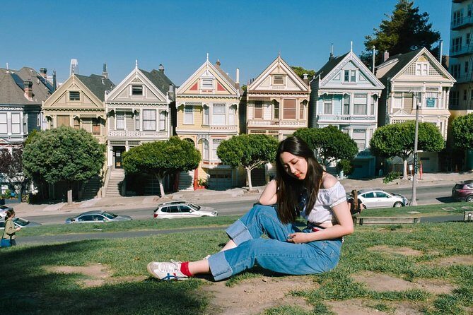 San Francisco Private Car Tour: Instagram's Most Famous Spots - The Value of the Experience