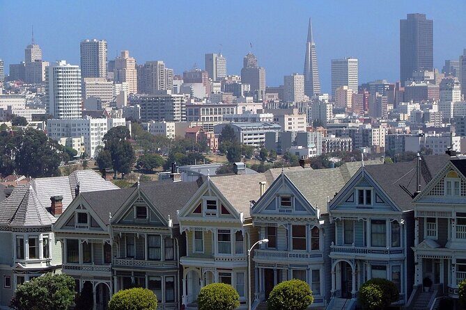 San Francisco: Private E-Bike Tour Discover City's Hidden Gems - FAQs about the San Francisco Private E-Bike Tour