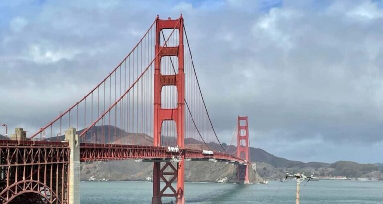 San Francisco: Private Large Bus Tour for Groups (up to 50) - Why This Tour Works for You