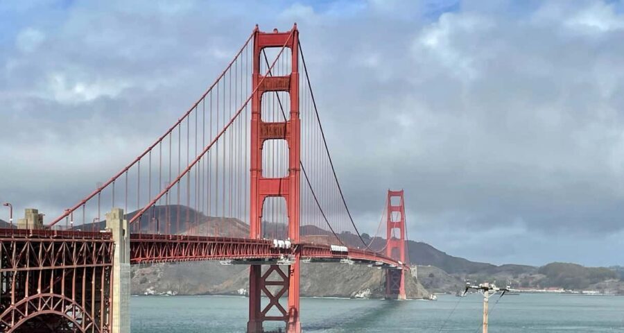San Francisco: Private Large Bus Tour for Groups (up to 50) - Why This Tour Works for You