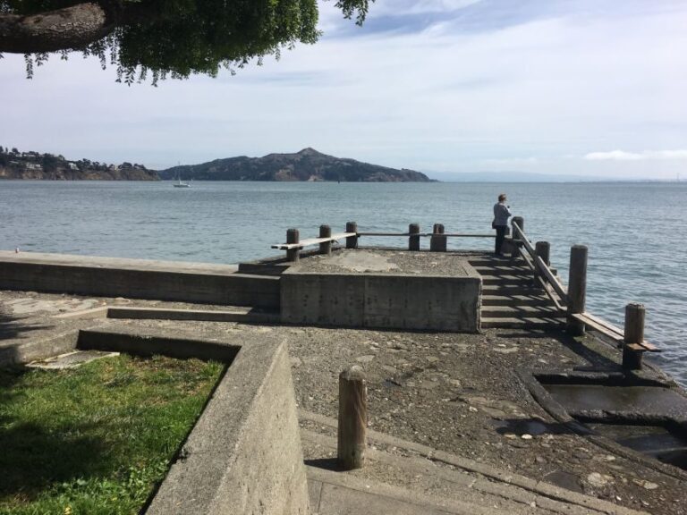 San Francisco: Private Muir Woods and Sausalito Tour - What Travelers Will Love