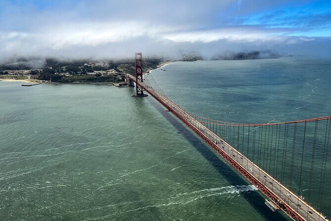 San Francisco Private Sightseeing Tour - The Practicalities: What to Expect and What Not to Expect