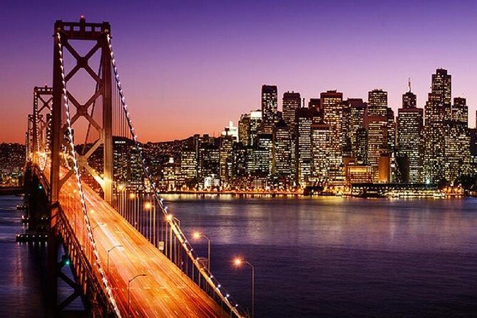 San Francisco Private Tour: Hidden Gems & Highlights by a Local - Authenticity and Value