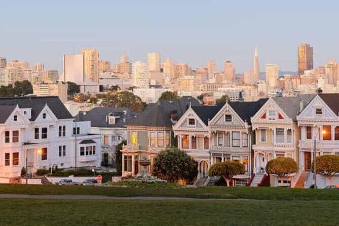 San Francisco Private Walking Tour With Local Guide - The Practicalities