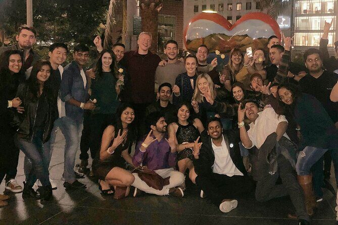 San Francisco Pub Crawl + Clubbing Experience - The Experience and Its Value