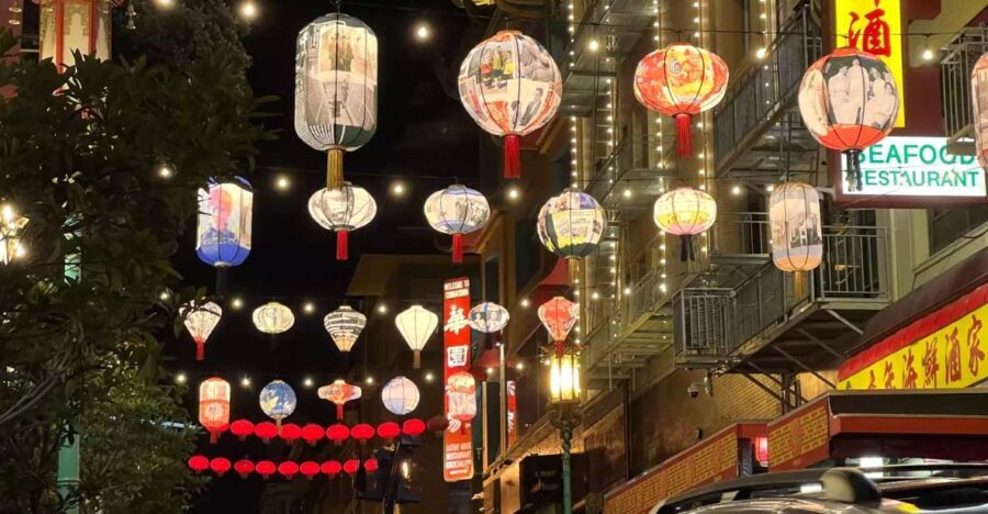San Francisco: Secret Food Tour of North Beach and Chinatown - The Sum Up