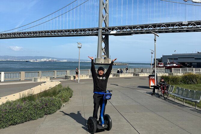 San Francisco Segway Tour - Final Thoughts: Is It Worth It?