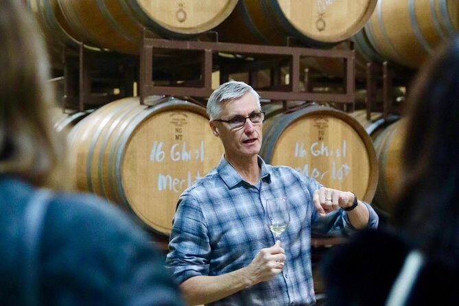 San Francisco Shore Excursion: Napa & Sonoma Full-Day Wine Tour - Analyzing the Value and Experience