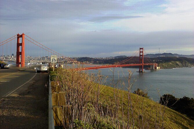 San Francisco Sightseeing Private Tour (3-Hour minimum) - What Makes the Price Worth It?