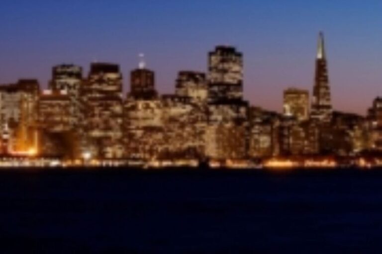 San Francisco: Sightseeing Sunset Tour by Open-Top Bus - Final Thoughts