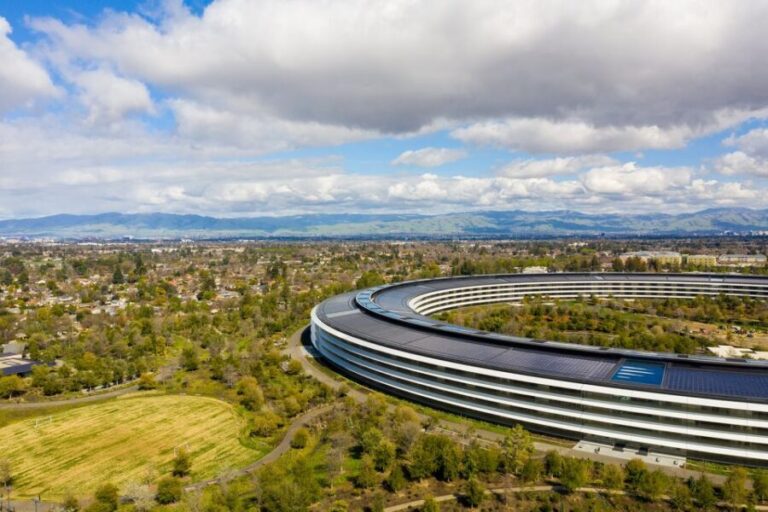 San Francisco: Silicon Valley Private Tour with Hotel Pickup - Exploring the Silicon Valley Itinerary
