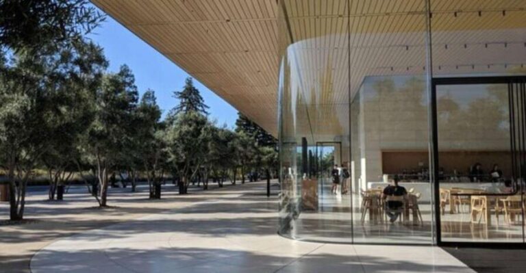 San Francisco: Silicon Valley Private Tour with Transfers - What the Tour Includes and How It Works