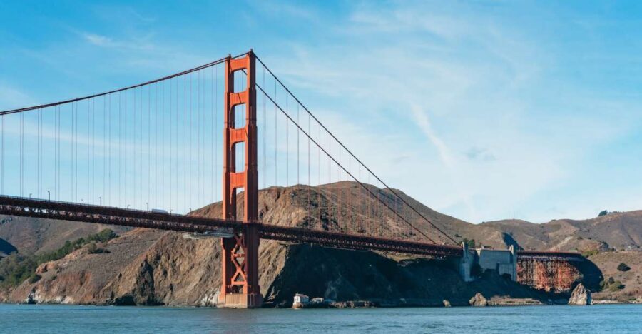 San Francisco: Skip-the-Line Escape from The Rock Bay Cruise - What to Expect on Your Cruise