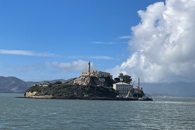 San Francisco Sky Star Observation Tour with Ticket and App - Who Is This Tour Best For?