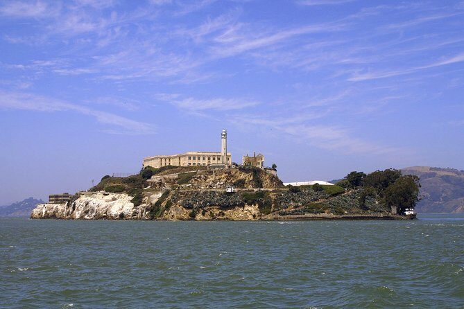 San Francisco Small Group City Sightseeing and Alcatraz Tour - The Value of the Tour