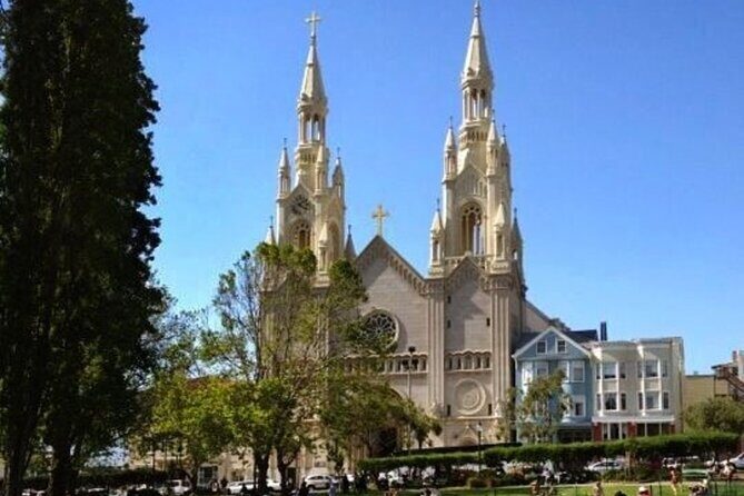 San Francisco Street Food Tour With A Local Guide - What Makes This Tour Special?