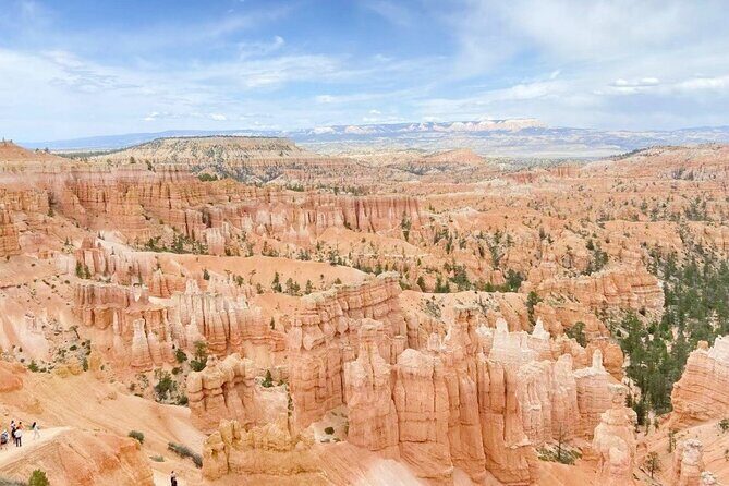 San Francisco to Zion, Bryce, and Grand Canyon 4 Day Tour - Deep Dive into the Itinerary