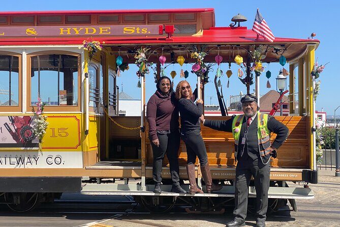 San Francisco Top Sights Private Tour with a Luxury Tesla - What Makes This Tour Valuable?