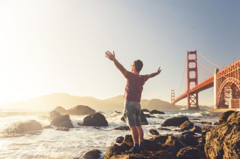 San Francisco Ultimate City Tour with Bay Cruise Option - The Sum Up: Who Will Enjoy This Tour?