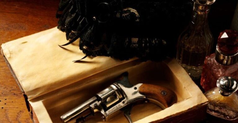 San Francisco: Vintage Murder Mystery Guided Walking Tour - Who Is This Tour Best For?