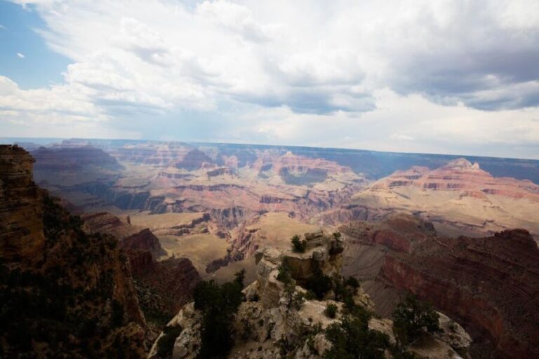 San Francisco: Yosemite, Las Vegas, Bryce & Zion, 6-Day Tour - What Travelers Say