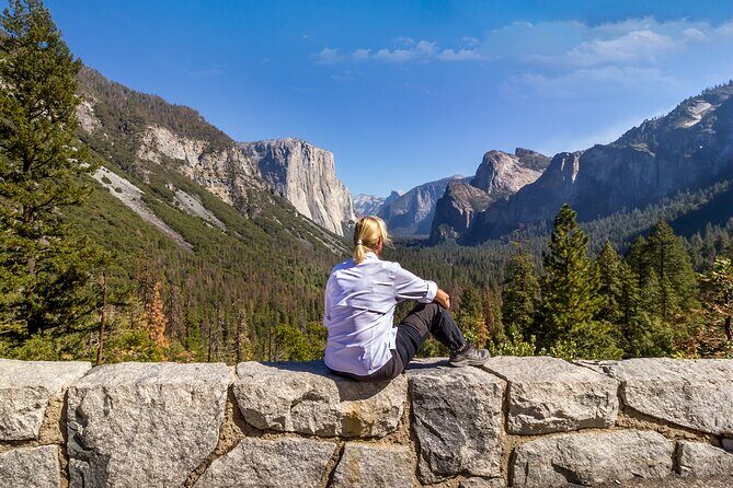 San Francisco: Yosemite, Las Vegas, Grand Canyon, 6-Day Tour - Day 3: Desert Landscapes and Las Vegas