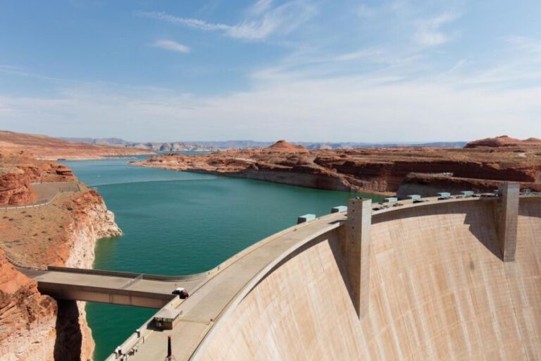 San Francisco: Yosemite, Las Vegas & Hoover Dam, 4-Day Tour - What Makes This Tour Stand Out?