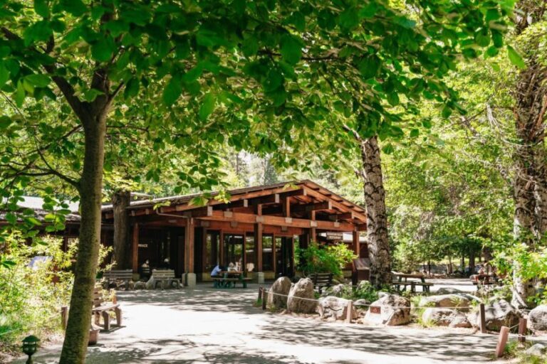 San Francisco: Yosemite National Park & Giant Sequoias Hike - The Value Proposition