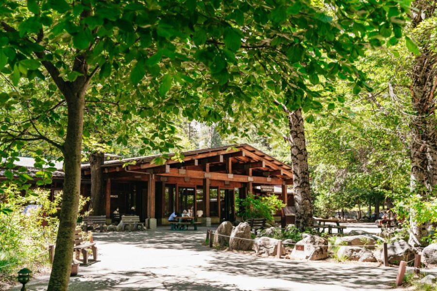San Francisco: Yosemite National Park & Giant Sequoias Hike - The Value Proposition