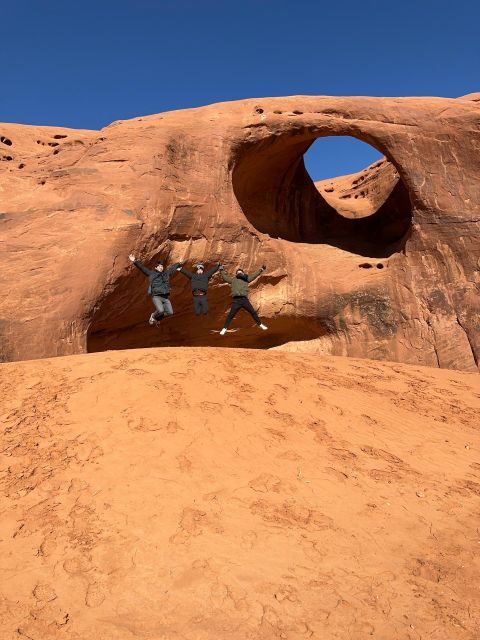 San Francisco: Yosemite, Vegas, Sedona, Antelope, 7-Day Tour - Yosemite National Park: Nature’s Masterpiece