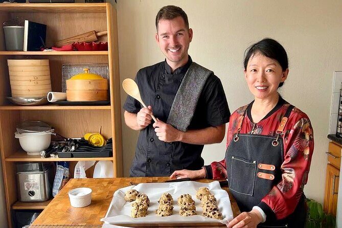 San Franciscos Essential Chocolate Chip Cookie Workshop - Why This Workshop Is Worth Considering