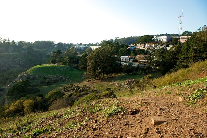 San Francisco's Glen Park and Glen Canyon: A Self-Guided Tour - Experience Quality and Value