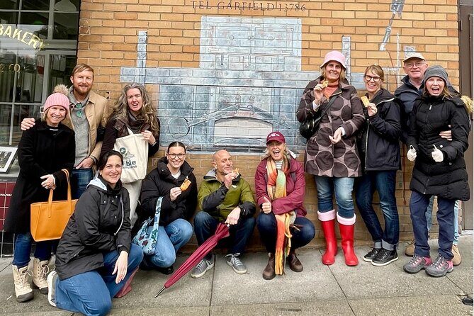 San Francisco's North Beach Neighborhood - The Sum Up: Who Should Join This Tour?