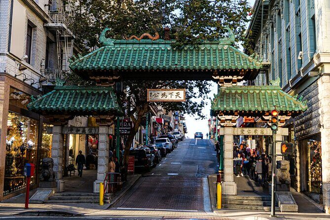 San Franciscos Spectral Secrets: A Haunting Private Tour - What Makes This Tour Stand Out