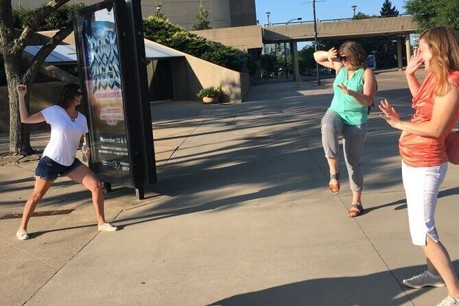 San Jose City Scavenger Hunt Excursion by Operation City Quest - Real Travelers’ Perspectives