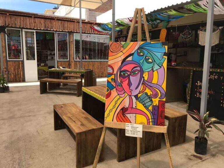 San José del Cabo: A flavor experience, margaritas tasting - Breaking Down the Itinerary
