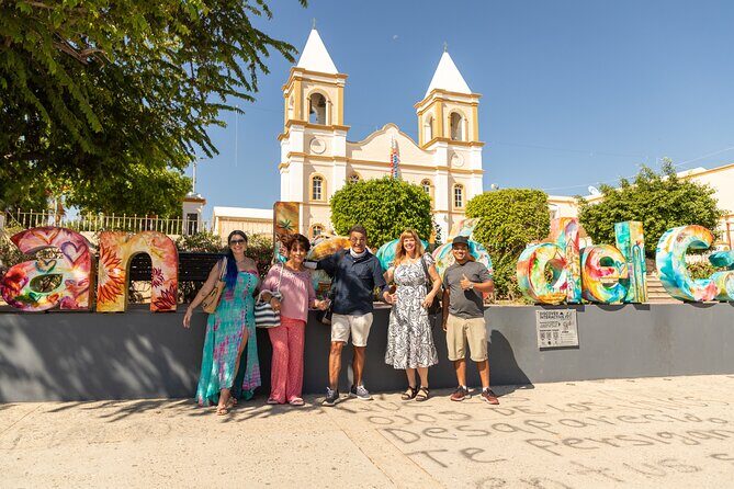 San Jose del Cabo Food Tour & Visit to the Market - The Value Proposition