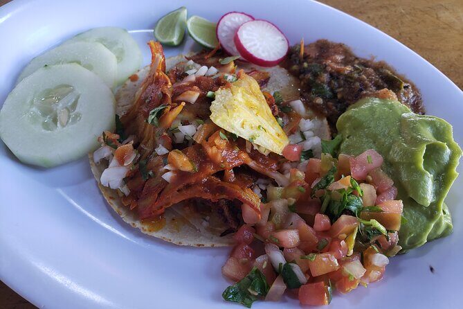 San José del Cabo for Meat Lovers Food Tour - Practical Details