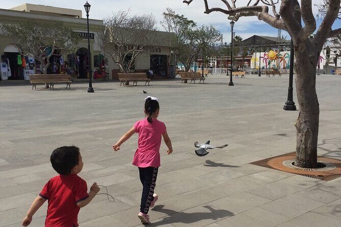 San Jose del Cabo Historic District Walking Tour - The Authentic Experience and Its Flaws