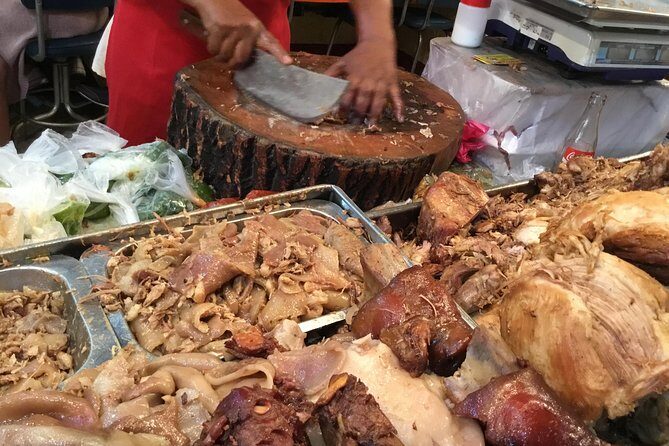 San Jose del Cabo Morning Food Tour - Value and Practical Aspects