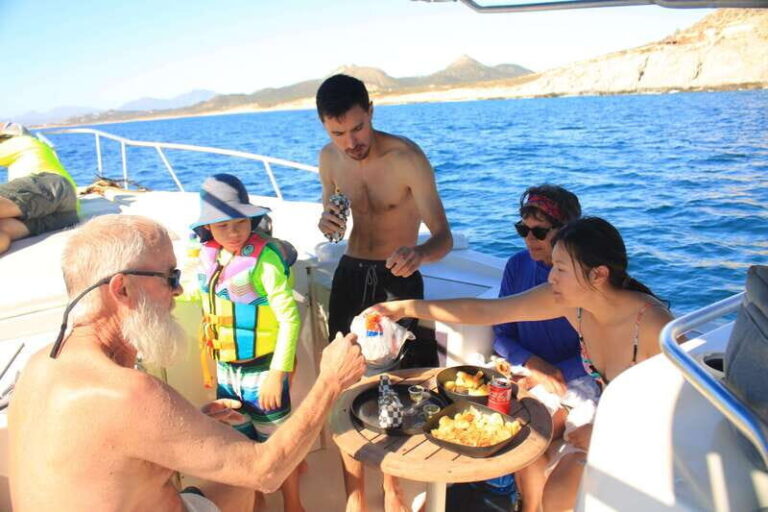San José del Cabo: Private Snorkeling - Who Should Consider This Tour?