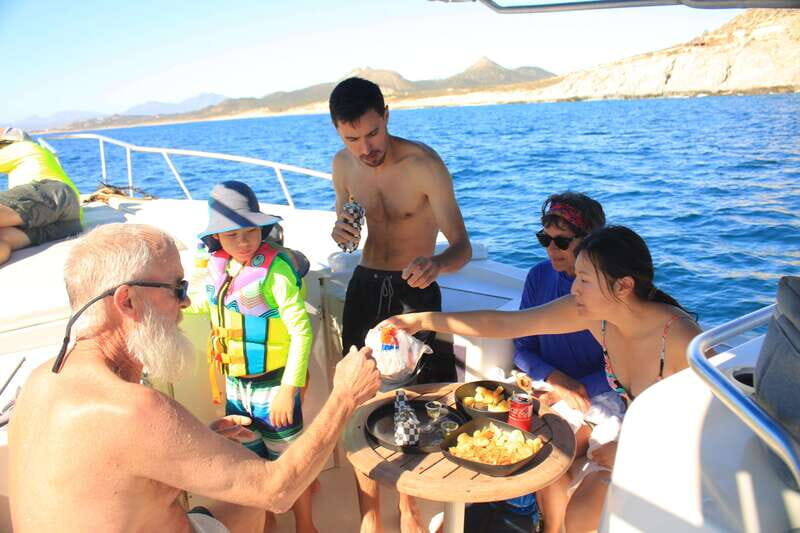 San José del Cabo: Private Snorkeling - Who Should Consider This Tour?