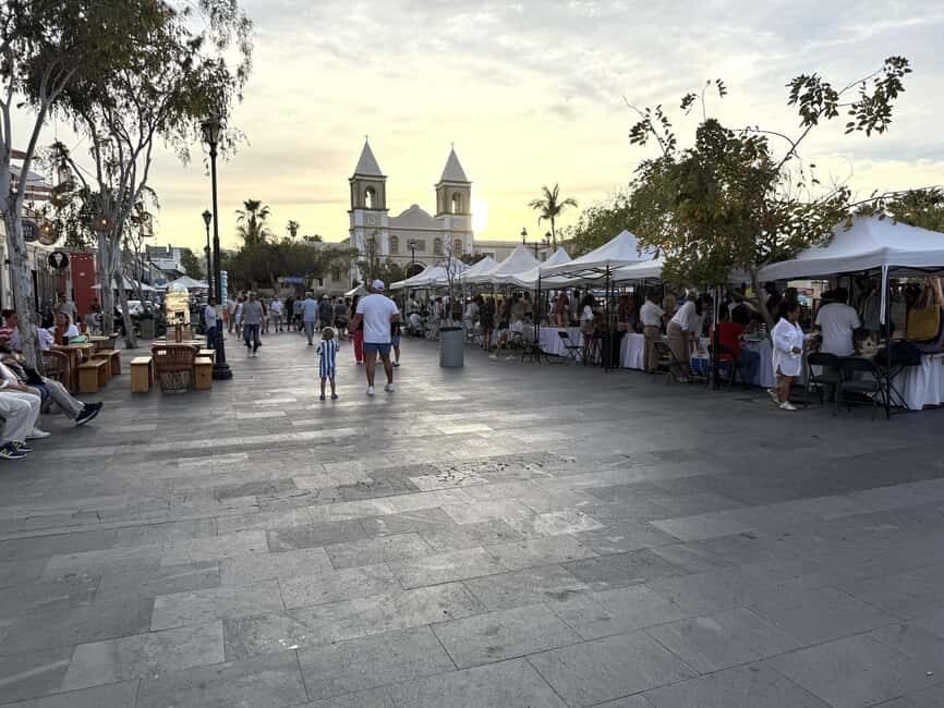 San José del Cabo: Thursday Night Art Walk Tour - Final Thoughts: Who Is This Tour Best For?