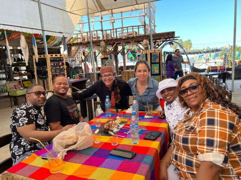 San Jose del Cabo:Alma de Mexico Tacos and Tostadas Tasting - Final Thoughts