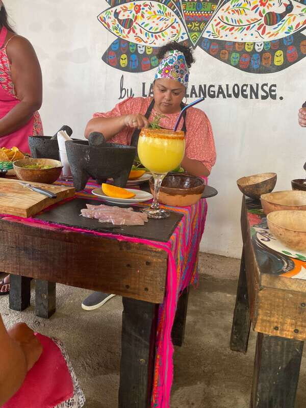 San José del Cabo:Cooking Class +Margaritas & Mezcal tasting - Who Should Book This Experience?