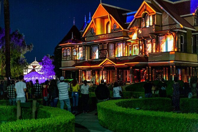 San Jose Guided Walking Tour with the Haunted Fairmont App - The Sum Up: Who Should Consider This Haunted Tour?