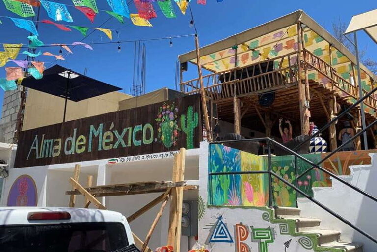 San José town : Cooking class,mexican Empanadas y antojitos - What’s Included and What to Expect